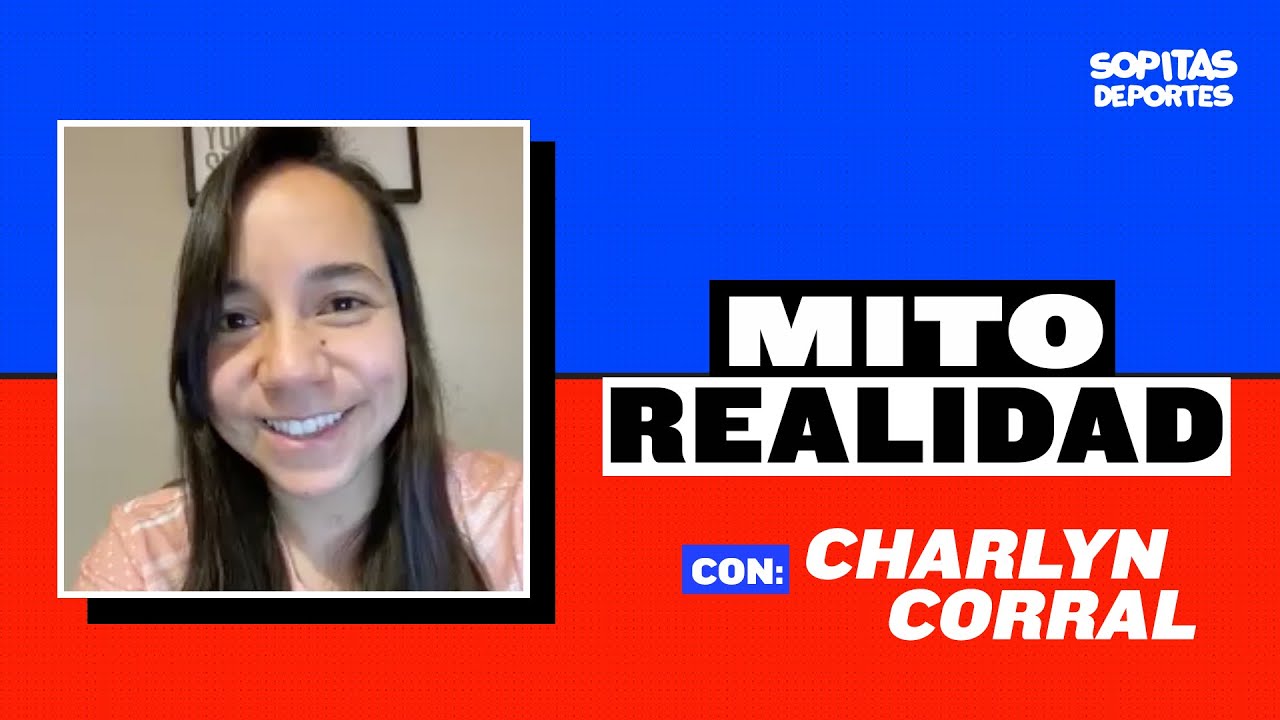 Mito o realidad I ¿Charlyn Corral tiene un Récord Guinness y le va al 