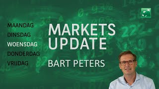 Scheurtjes bij ASML, JET, TomTom en meer | 17 april 2024 | Markets Update van BNP Paribas Markets