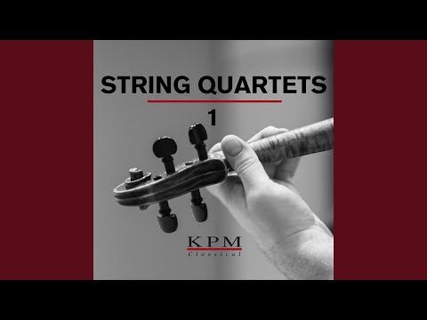 Mira String Quartet No. 14 in C-Sharp Minor, Op. 131: V. Presto en YouTube
