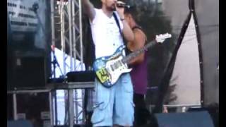 картинка: Noize MC Кури бамбук Скандальное видео