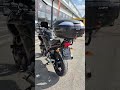 Yamaha TDM900, 2013г.