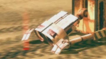 [WR] WALL•E (PC/PS2/PSP) Any% Modded in 24.26 [CE]