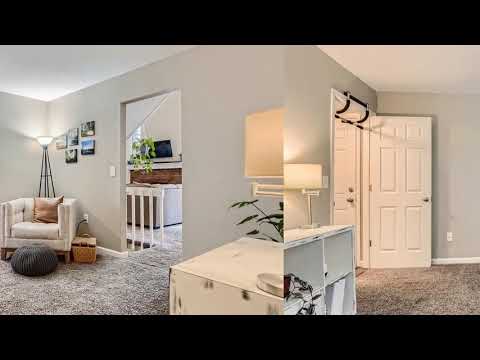 2904 S Scranton Street, Aurora, CO home video tour