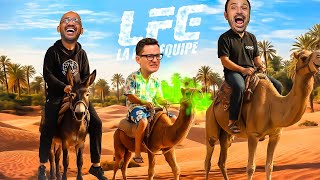 Download Lagu J’aurai ta peau, vieux chameau ! - LFE #54  MP3