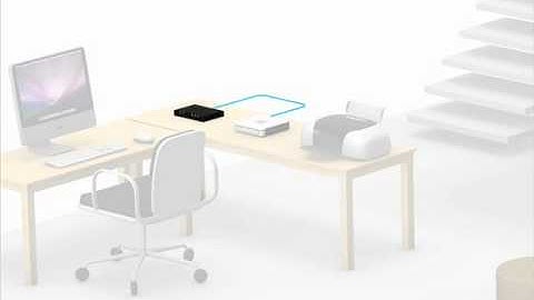 Macbook - Wireless Basics