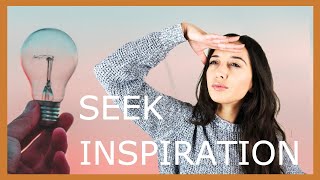 How To Stop Feeling Lazy And Unmotivated | Seek Inspiration