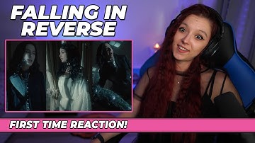 Falling In Reverse - "I