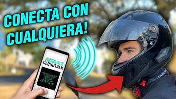 ¡Conecta tu intercom con CUALQUIERA en segundos! 😱 - Asmax CLOUDTALK