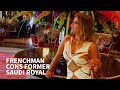 Saudi Prince Talal S Ex Wife Has 730 000 In Goods Stolen In Paris 
