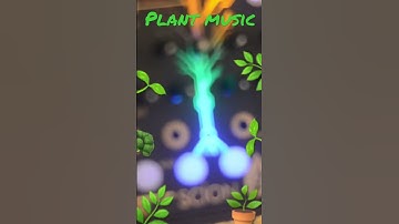 Cut out the MIDDELMAN, let a plant play your synth!