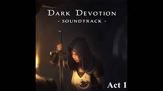 22- Secret - Room Of The Forgotten Dark Devotion Ost