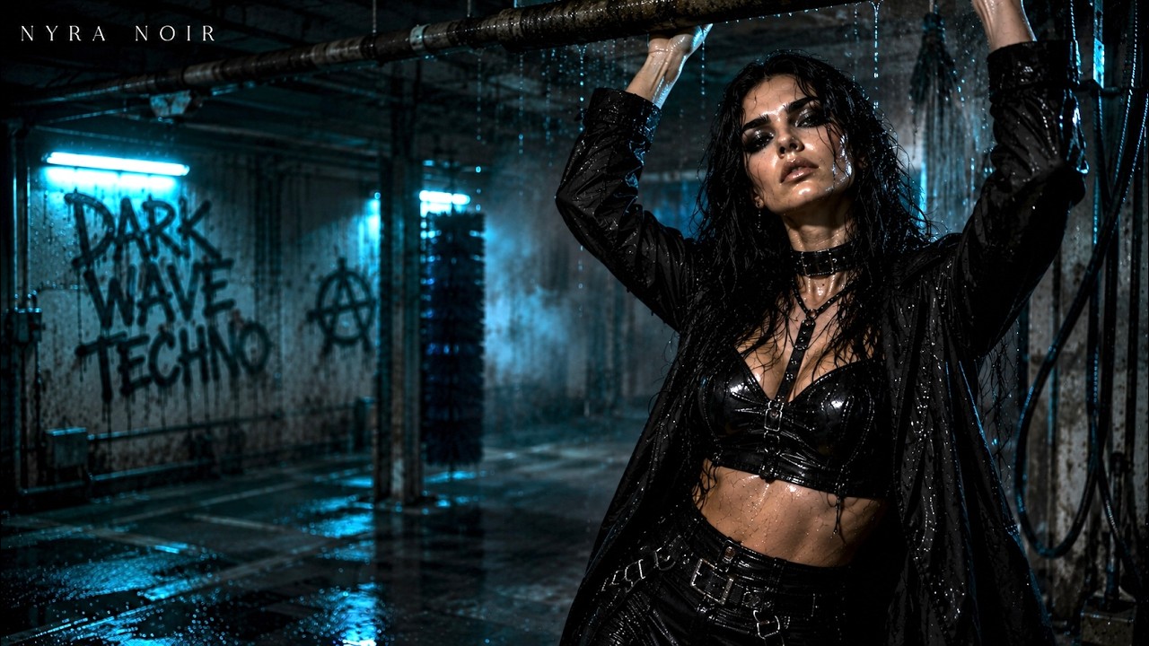Watch EMPTY HEART - Nyra Noir (Dark Techno) on YouTube Watch EMPTY HEART - Nyra Noir (Dark Techno) on YouTube