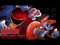 Friday Night Funkin&#39; - Perfect Combo - Sonic.Exe: Running Hell / FNF Running Hell (DEMO) Mod [HARD]
