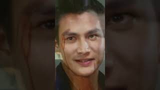 90S Action Star.ace Espinosa