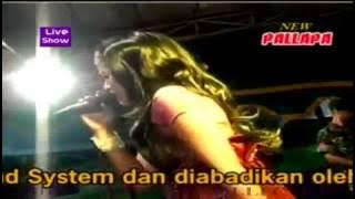 KOPLO PALAPA   DIL LAGA LIYA `LILIN HERLINA   ser ser seer