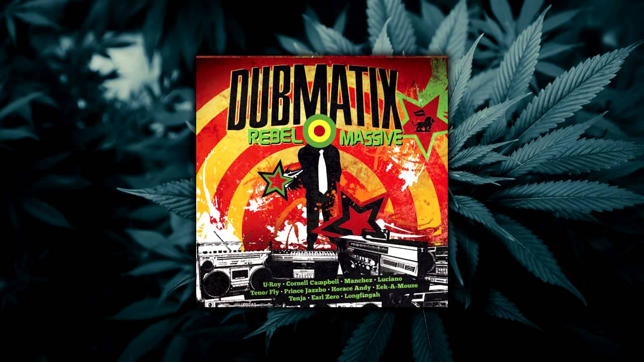 dubmatix rebel massive