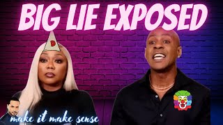 Latocha & Rocky Exposed By Kandi | Latocha Caught in Another Lie #bravo