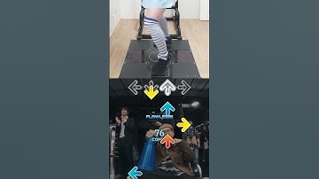 [DDR] ビビデバ - 星街すいせい