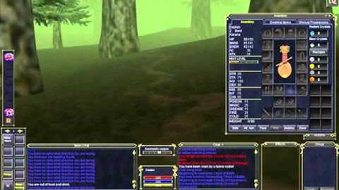 Project 1999: How to Noob 1-5