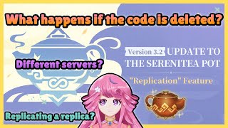[Serenitea Pot Replica System]: All You Need To Know