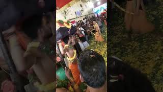 cutebaby ayyappaswamysongs dance tamilshorts swamiyesharanamayyappa baby devotionalsongs