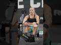 How CrossFit Saved Anikha Greer #crossfit #athletics