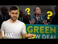 Why you still don't understand the Green New Deal