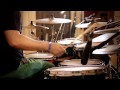 Be-Hop (Beto Martins - Drum Session DVD)