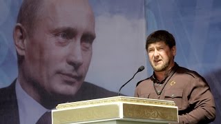 Что делает спецназ Кадырова в Сирии? Что делает спецназ Кадырова в Сирии?