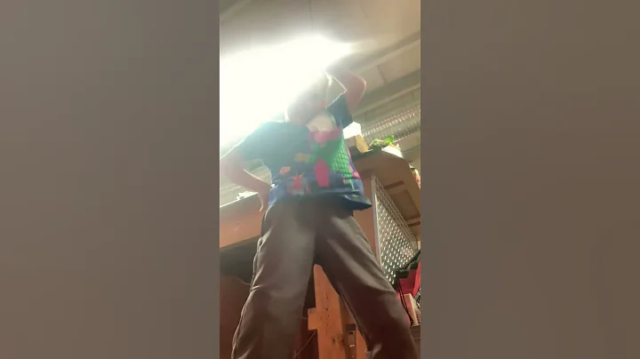 #DanceChallenge2...