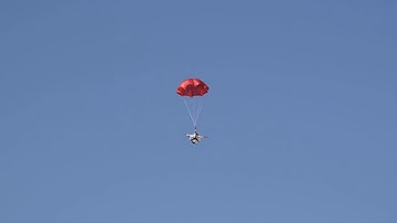 SafeAir Phantom Testing