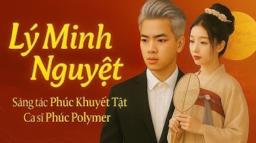 LÝ MINH NGUYỆT || PHÚC POLYMER || MUSIC VIDEO