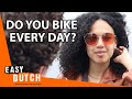 This is why the dutch love cycling  easy dutch 68