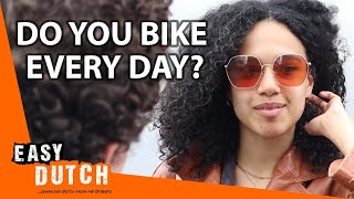 This is Why the Dutch Love Cycling! | Easy Dutch 68