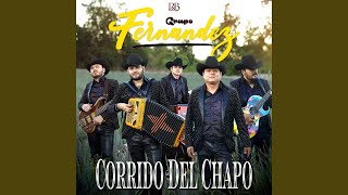 Corrido Del Chapo