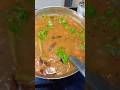😱🔥🔥KERALA🍲SAMBAR🔥🔥😱magic😱#recipe #southindian #simple #tasty #healthy #trendingshorts #traditional