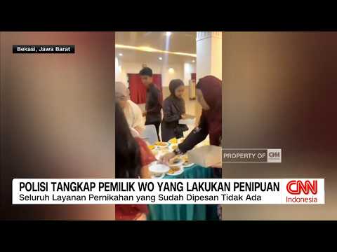 Arrest Org Vafaq