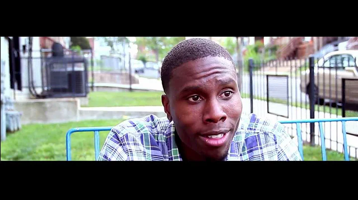 Harold Laws "Fearfully & Wonderfully Made" Mixtape...