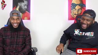 WizKid - No Stress (Official Video) REACTION!!