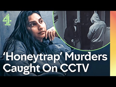 Robbery Gone Wrong Leads To Murder | 24 Hours in Police Custody | Channel 4 Documentaries
