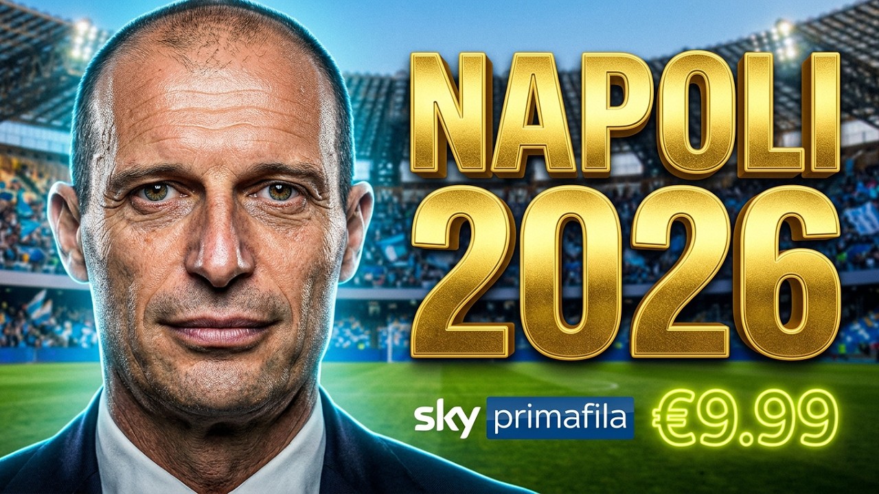amichevoli estive napoli 2026 diretta pay per view su sky primafila da Digital-news.it amichevoli estive napoli 2026 diretta pay per view su sky primafila