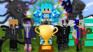 Minecraft Tournament Finale Part 3 Mcpe
