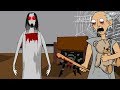 GRANNY HORROR ANIMATION COMPILATION #2