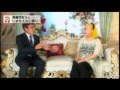 美輪明宏さんが語る戦争 原爆被爆体験 平和について