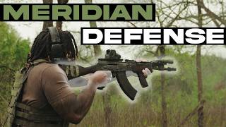 The Best AK  | Meridian Defense Pestilence
