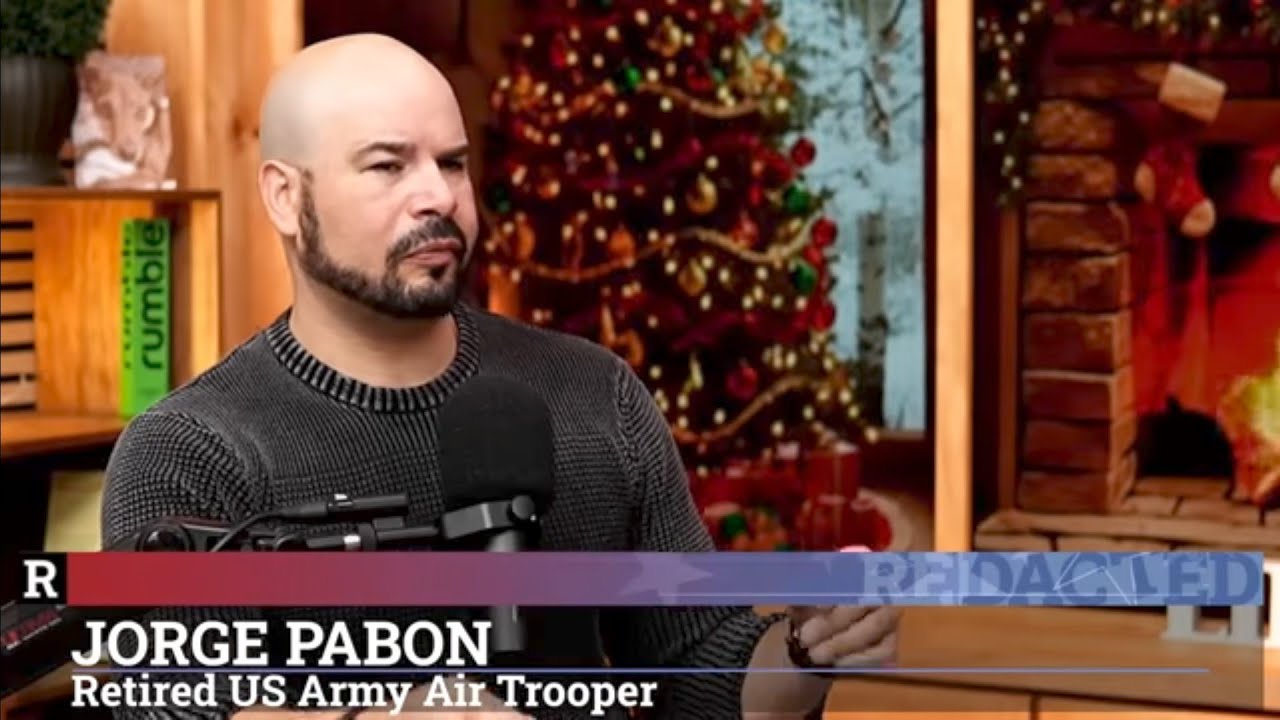 cybernetic soldiers of the metaverse space program (AI God part 8)