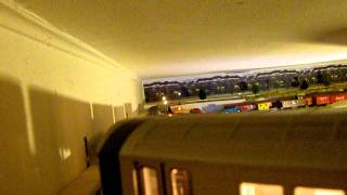 MTH R17 SUBWAY SET.AVI