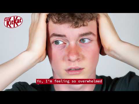 AI made this ad so we could have a break...Gen Z