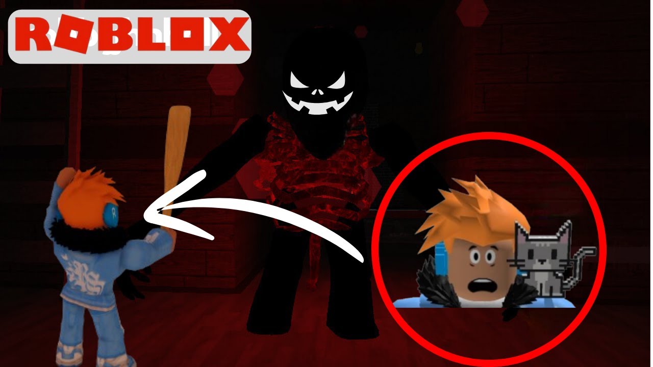 DON T SLEEP Roblox YouTube 