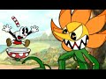 I Tried Cuphead's New "Impossible" Difficulty